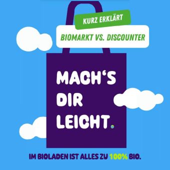 #BioladenNaLogo: BNN startet Erklärspot-Kampagne für den Bio-Fachhandel