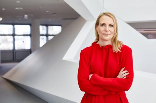 HypoVereinsbank: Monika Rast wird Vorständin für das Privatkundengeschäft