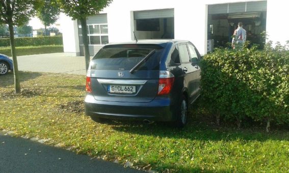 Autoankauf mit Bewertung in Bremen anfordern