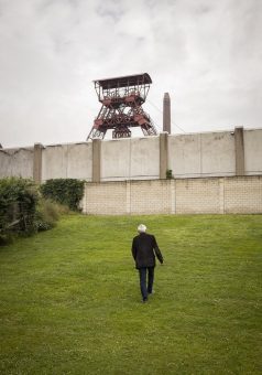 Pixelprojekt: Fotografien von Espen Eichhöfer auf Zollverein