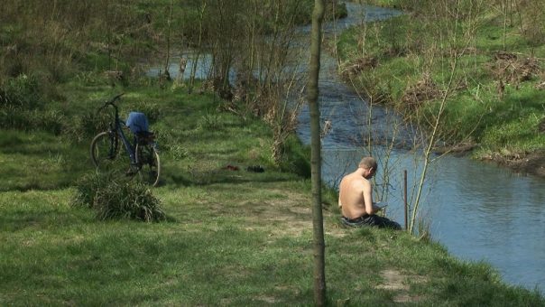 Emscherskizzen. Menschen und Orte im Emschertal
