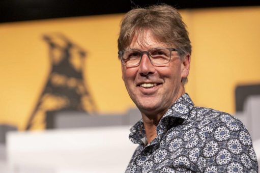 Sonntalk #halbzwölf mit Inka Grings, Lioba Albus und „The Silverettes“ auf Zollverein