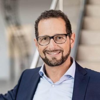 Jochen Sokar ist neuer Sales Director Named Accounts Germany bei Tufin