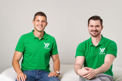 Yak Sleep GmbH erneut für hervorragenden Service mit Bestnote ausgezeichnet