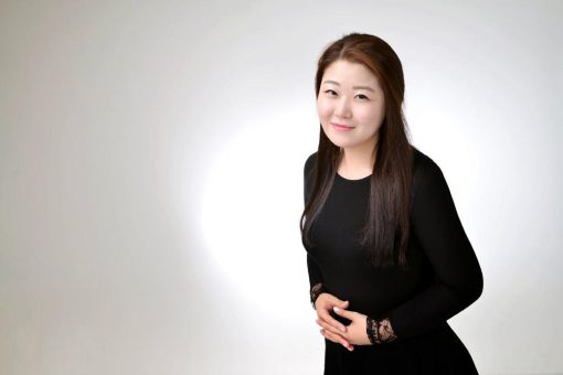 Orgelkonzert mit Kayol Lam (Hongkong / Leipzig) am 06. August