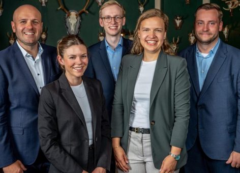 Zukunft gewinnt: Platzl Hotels erhalten Hospitality HR Award