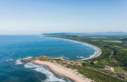 Erholsames Paradies an Mexikos Pazifikküste:  Six Senses Xala eröffnet 2026