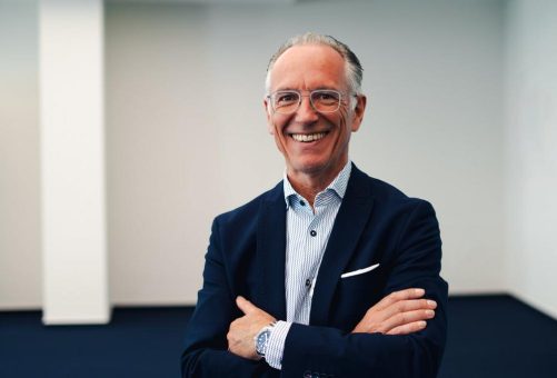 Dirk Niermann verlässt nach 30 Jahren die Geschäftsführung von HEBIE