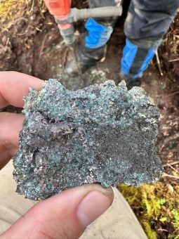 Elektro-Lufttaxis werden Wirklichkeit – dank Lithium