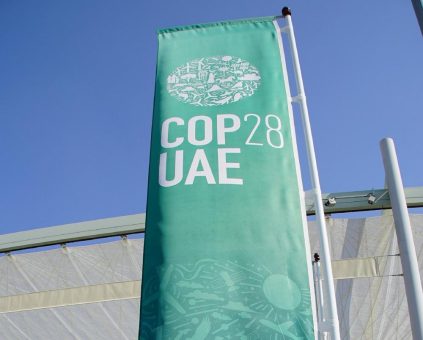 COP28: Gerade noch über die Ziellinie geschafft