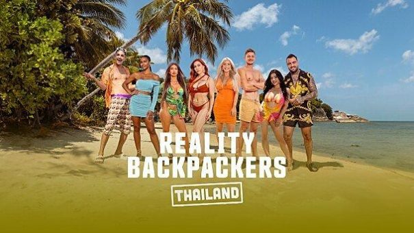 Welche Stars holen sich selbst hier raus? In „Reality Backpackers“ setzt Joyn Reality-Stars im Dschungel Thailands aus