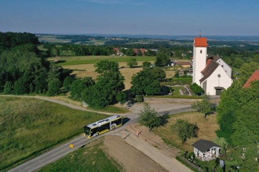 Fahrplanwechsel: Neues ab 10. Dezember