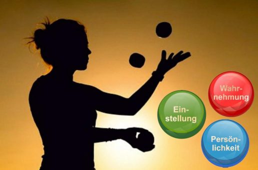 Geschenkidee: Jonglieren lernen bei Deutschlands erfolgreichstem Jongliertrainer – Kurs am 27.12. in München