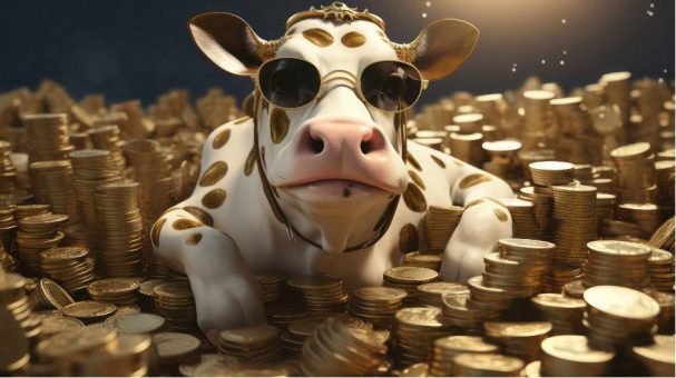 Experten erwarten signifikant höhere Goldpreise in 2024! MEGA-Marge macht diese Firma zur Cash-Cow! KAUFEN!