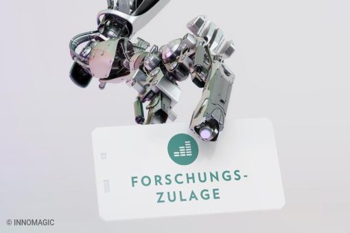 Forschungszulage ist für Betriebe in Ostdeutschland kaum interessant