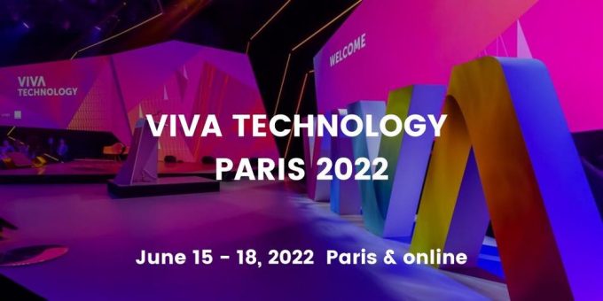 Saarland goes Paris: Unser Tech-, Innovations- und Startup-Standort zeigt auf der VivaTech Präsenz