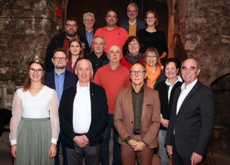 Fränkischer Weinbauverband vergibt mit Silbernem und Goldenem Bocksbeutel seine höchsten Auszeichnungen