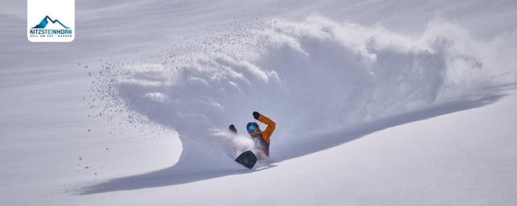 Kitzsteinhorn: Eldorado für Powder-Fans und Skitourengeher