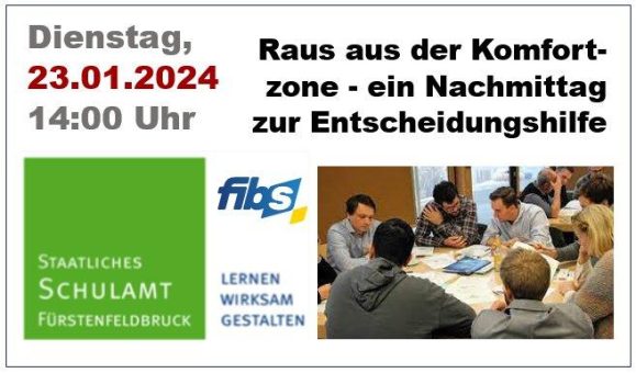 Speed Dating für Lehrer: Aufbruch zu neuen Aufgabengebieten im Bildungsbereich