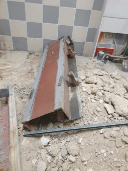 Effiziente Schrottabholung in Gevelsberg: Altmetallentsorgung leicht gemacht