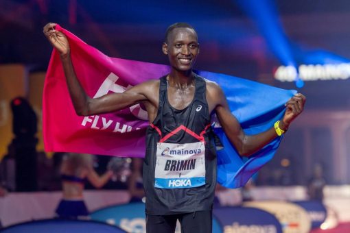 Alle Dopingproben negativ beim 40. Mainova Frankfurt Marathon