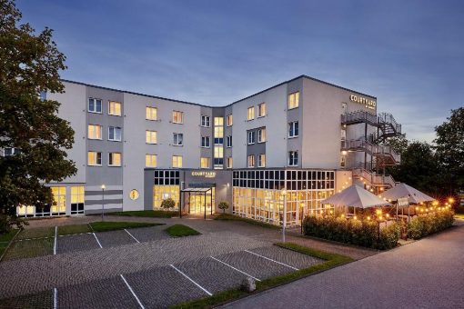 Portfolio wächst weiter: Hotelinvestor ASHG eröffnet Häuser in Schwerin und Bochum