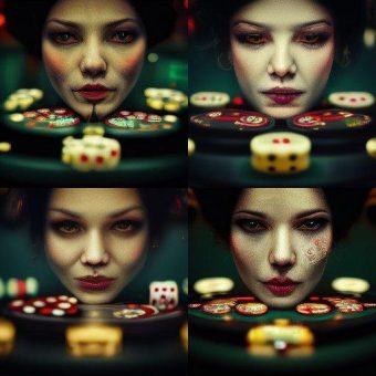 Online-Glücksspiel – Spielerin erhält 372.000 Euro zurück