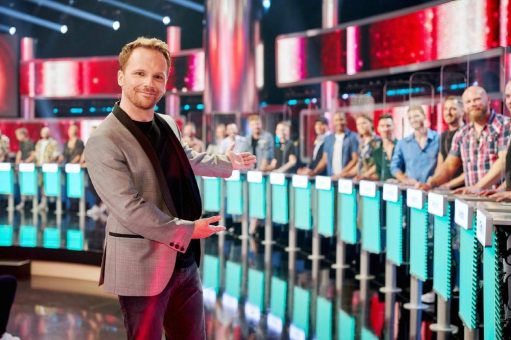 TAKE ME OUT – BOYS BOYS BOYS: Mit Männern, die auf Männer stehen!