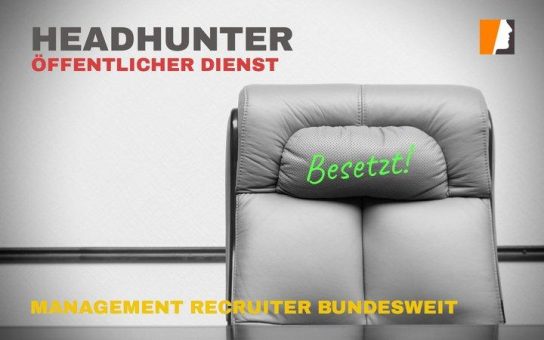 Full-Service-Headhunting: Hamburger Headhunter besetzen erfolgreich einzigartige Stelle bei den Hamburger Friedhöfen