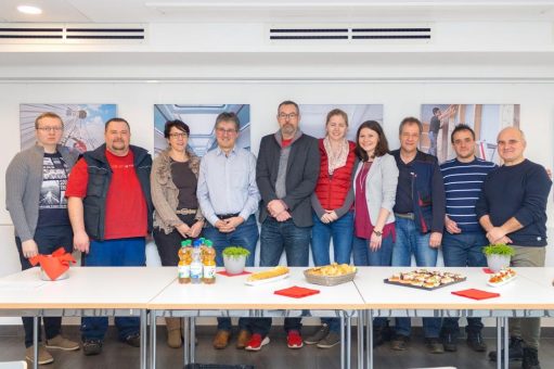 Belohnung für kreatives Mitdenken