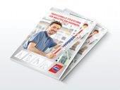 Normkonforme Steigtechnik für den Profibedarf