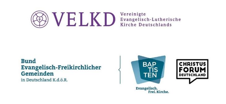 Baptisten und Lutheraner in Deutschland auf dem Weg zur Kirchengemeinschaft