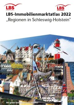 So teuer ist Schleswig-Holstein: Wohneigentum hat seinen Preis