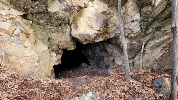 Hunger for raw materials caused by climate change