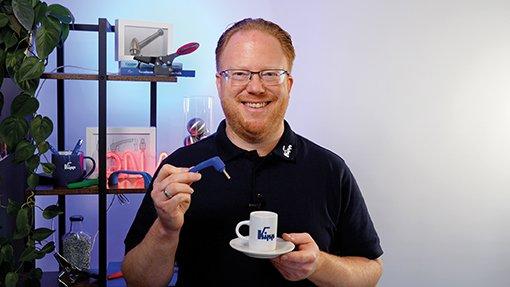 KIPP präsentiert Video-Tutorials (nicht nur) für die Kaffeepause