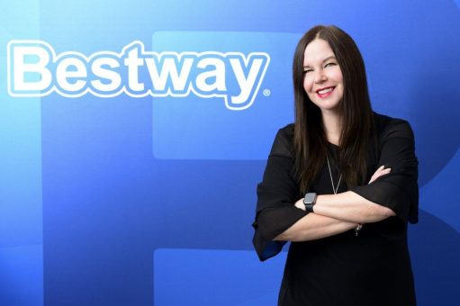 Sandra Dwinger wird Marketing Director bei Bestway® Deutschland