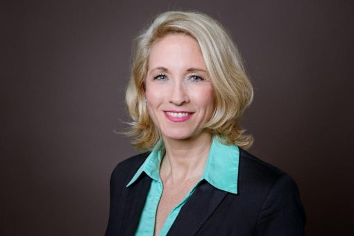 Silke Richter ist neue Personalleiterin bei Datavard