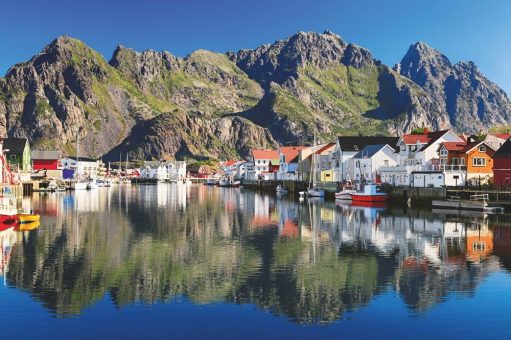 Nachhaltig reisen: Neues Programm für Norwegen und Skandinavien