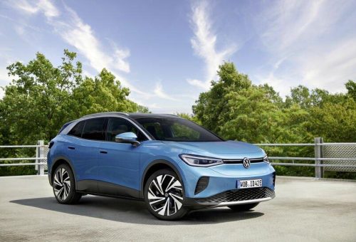 Volkswagen übernimmt den staatlichen Anteil der Umweltprämie für Elektroautos
