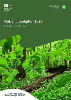 Neuer Nationalparkplan liegt vor