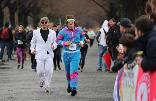 Bis zu 3.000 Aktive beim 20. Silvesterlauf am Maschsee erwartet