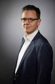 Christian Dorer wird neuer Leiter Kommunikation des MGB
