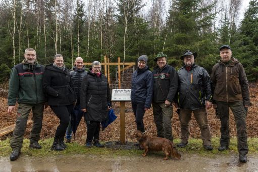 Die Tourismus- und Kur GmbH Graal-Müritz setzt nach erfolgreicher DÜNENLÄUFER-Sportveranstaltung auf Naturbewahrung