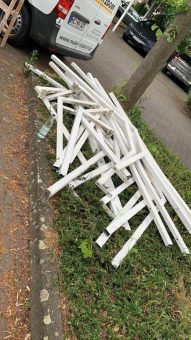 Schrottdemontage für jeder man – Schrottabholung Holzwickede