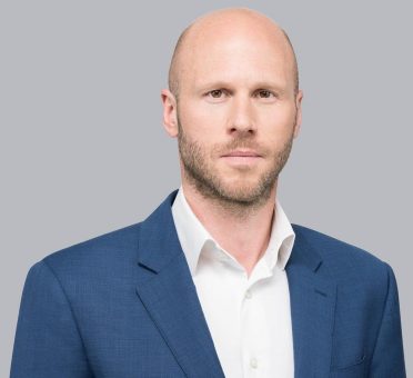Lukas Vytisk-Souffray wird neuer ULI Switzerland NEXT Chair