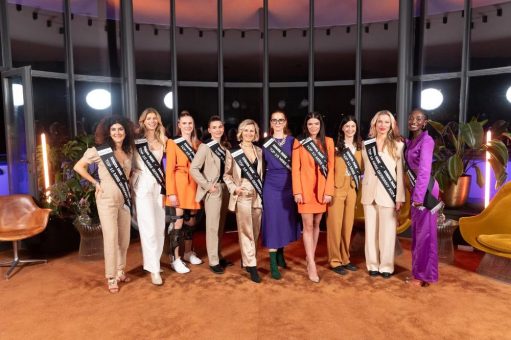Miss Germany Awards 2024: Das sind die zehn Germany-Finalistinnen