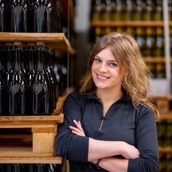 Berufsbegleitend weiterqualifizieren: Management in der Weinwirtschaft (MBA)