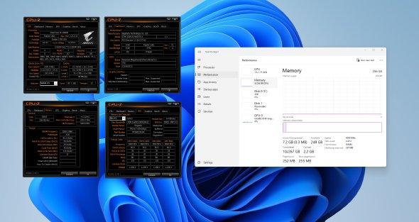 Erhöhen Sie Ihre DDR5 Single DIMM Kapazität auf 64GB mit GIGABYTE DDR5 Mainboards!