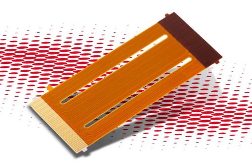 Hochhitzebeständige Flexible Leiterplatte YFLEX: Yamaichi Electronics‘ Antwort auf Hitzeherausforderungen