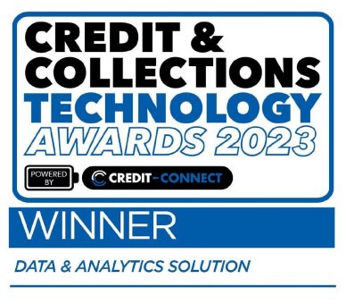 Zoot als Best-in-Class für Daten und Analytik  bei den 2023 Credit & Collections Technology Awards ausgezeichnet